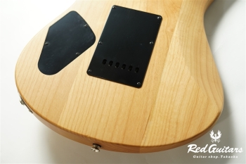 Pacifica 612VIIX - Yellow Natural Satin